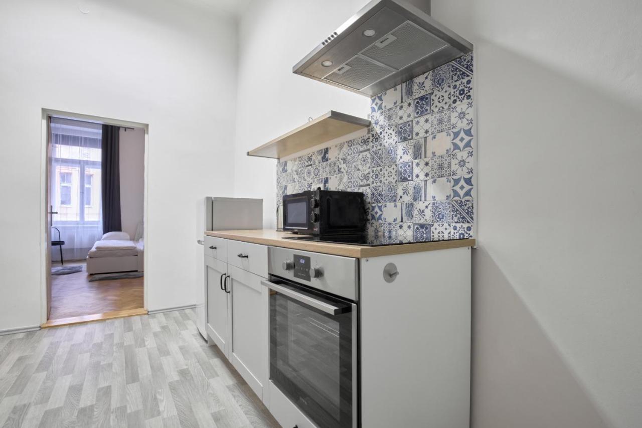 Archibald Flats Appartamento