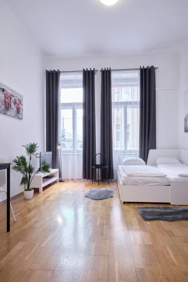 Appartamento Archibald Flats